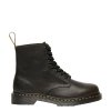 Buty Dr. Martens 1460 Pascal Forest Green Ambassador 31981300